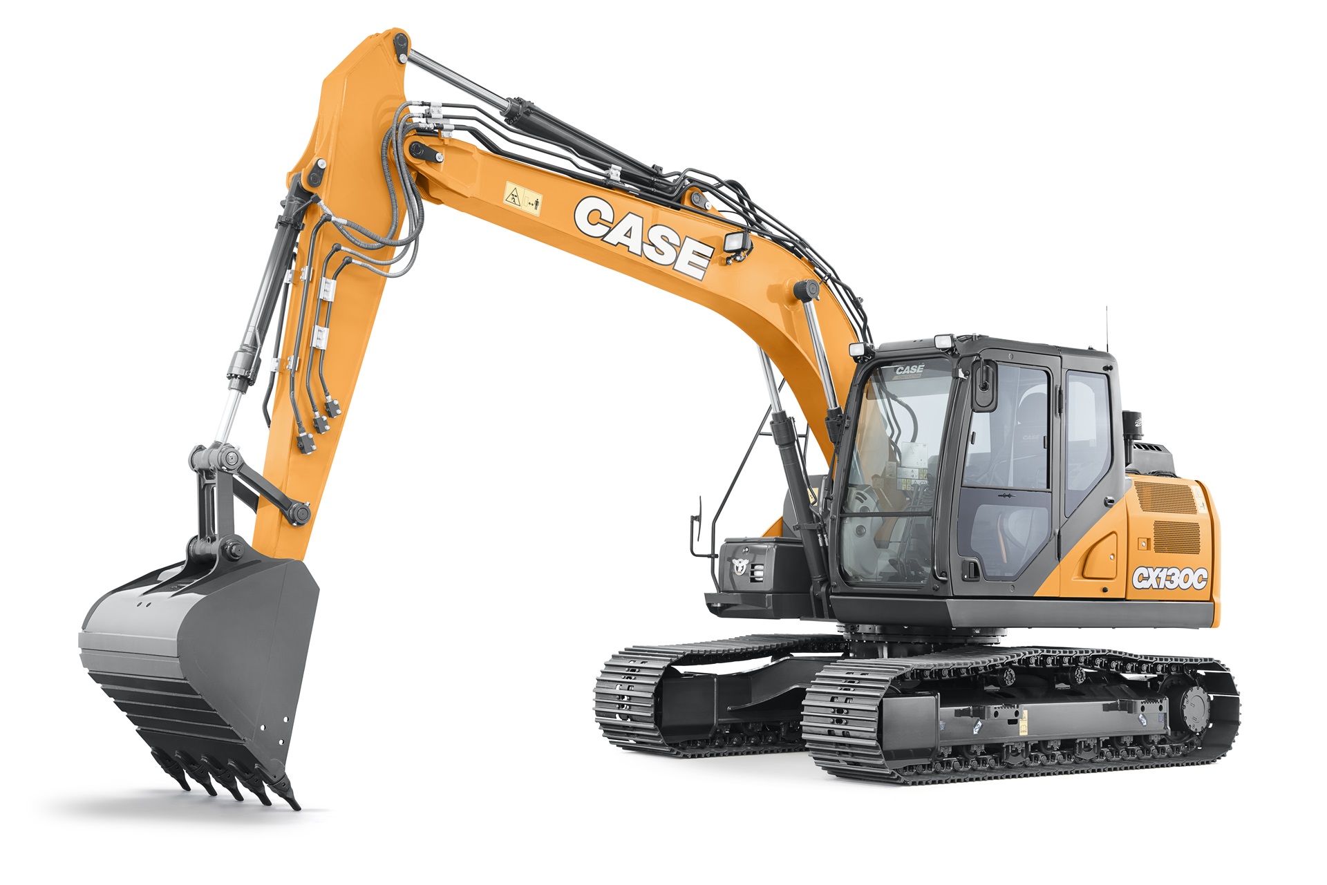 EXCAVADORA CX130C